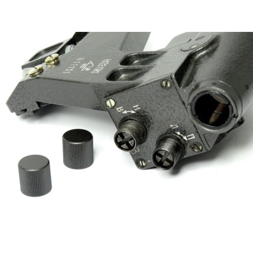 Коллиматорный прицел Обзор НПЗ ПК1