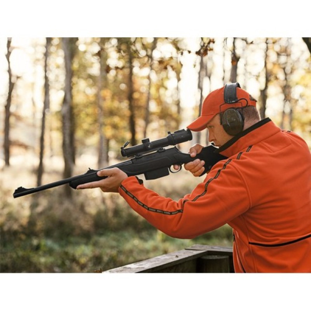 Оптический прицел Swarovski Z8i 0.75-6х20 SR D-I