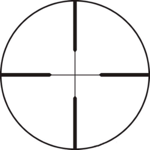 Оптический прицел Leupold VX-1 2-7x33 (Wide Duplex)