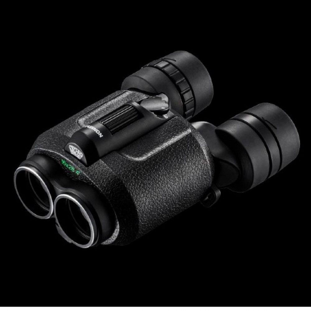 Бинокль-стабилископ Fujinon TS 16x28
