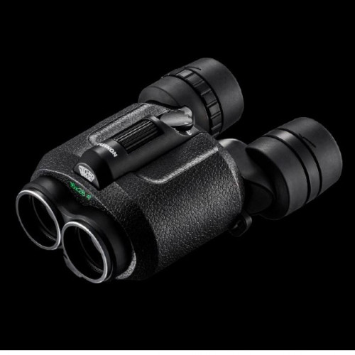 Бинокль-стабилископ Fujinon TS 16x28