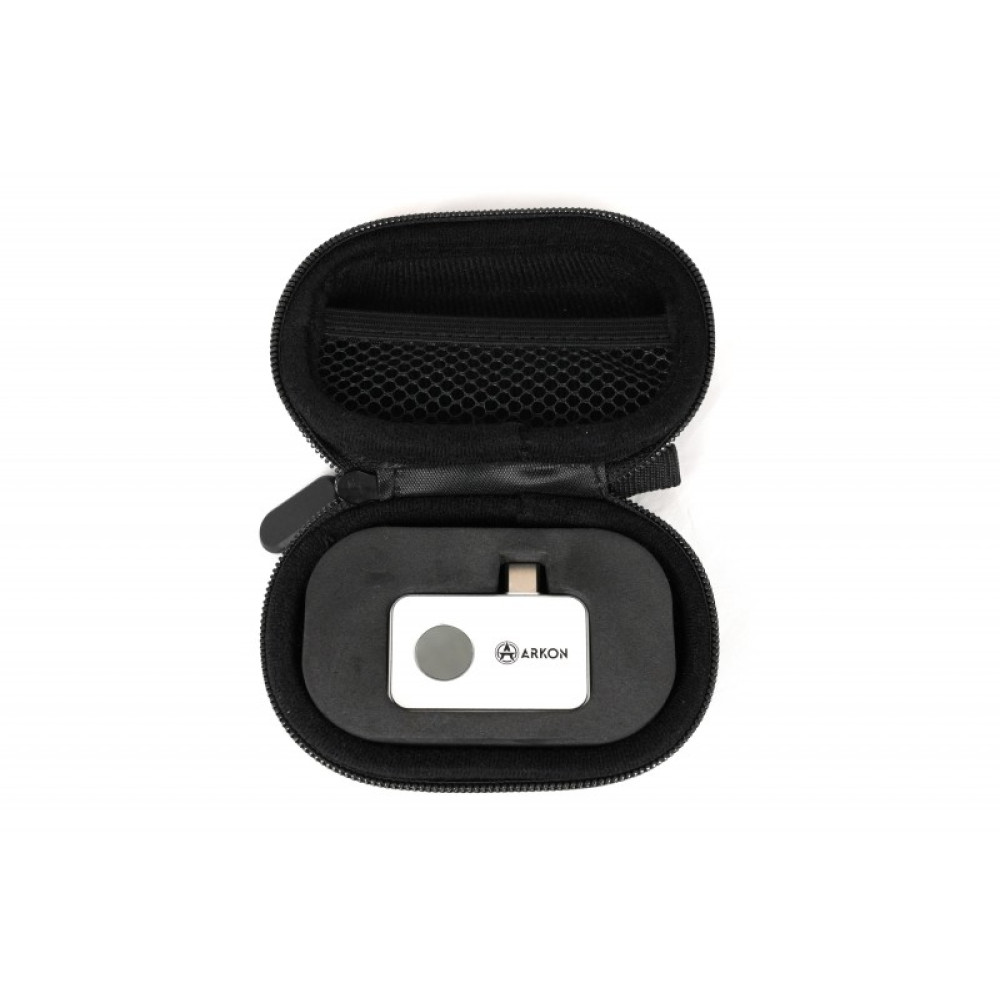 Тепловизионная насадка для смартфона Arkon AS2