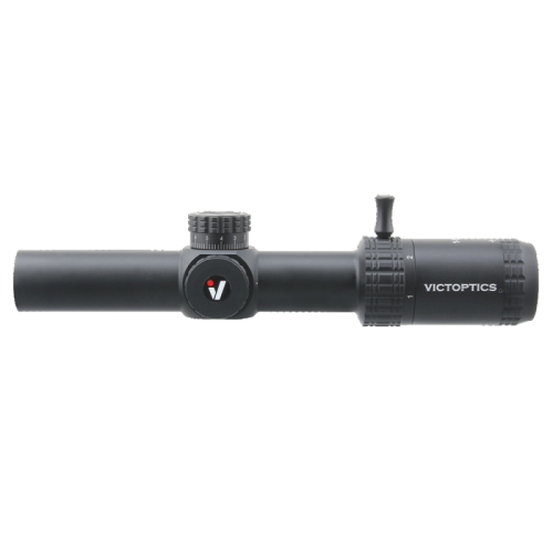 Оптический прицел Vector Optics VictOptics S6 1-6x24 LPVO