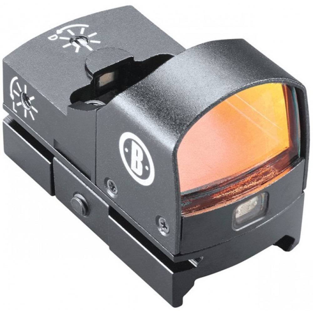 Коллиматорный прицел Bushnell First Strike, Черный