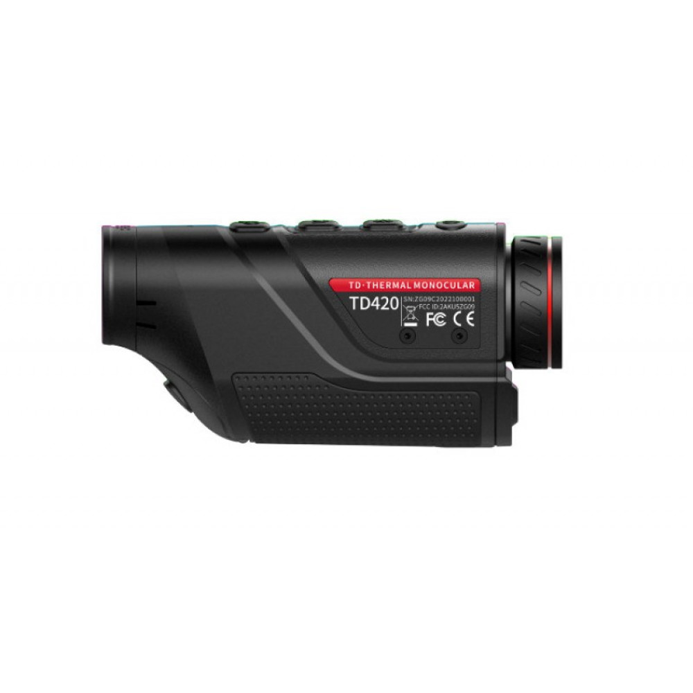 Тепловизор Guide TD420