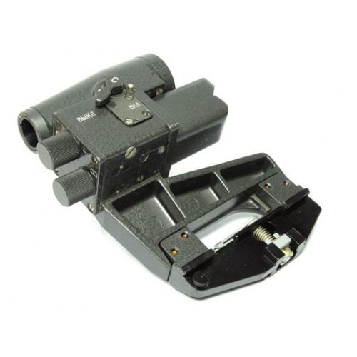 Коллиматорный прицел Обзор НПЗ ПК1