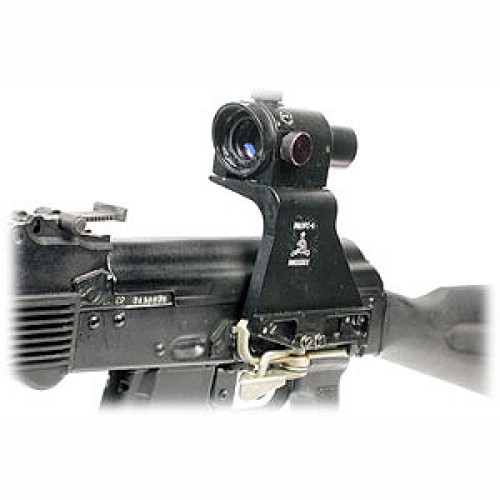 Коллиматорный прицел Ракурс А широкоугольный