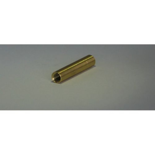 Переходник ЧИСТОGUN латунь 8/36 на 8/32