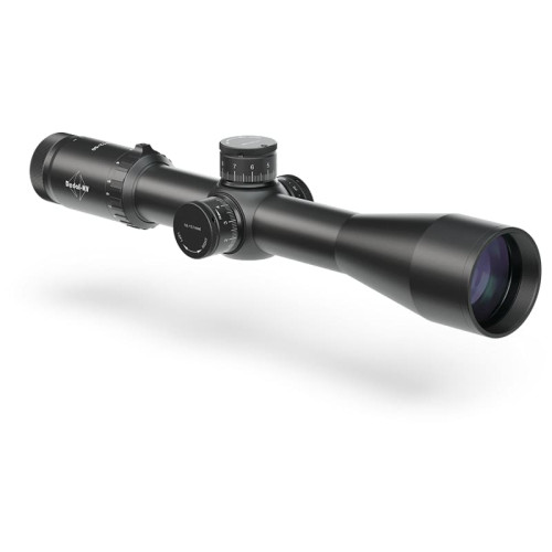 Оптический прицел Dedal DH 3-12x50