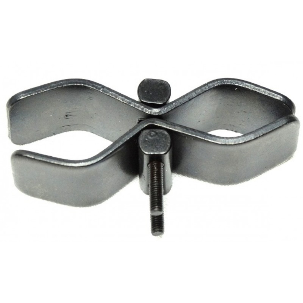 Зажим фонарный узкий