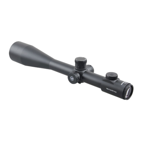 Оптический прицел Vector Optics Minotaur 46x60 Gen II MFL SFP