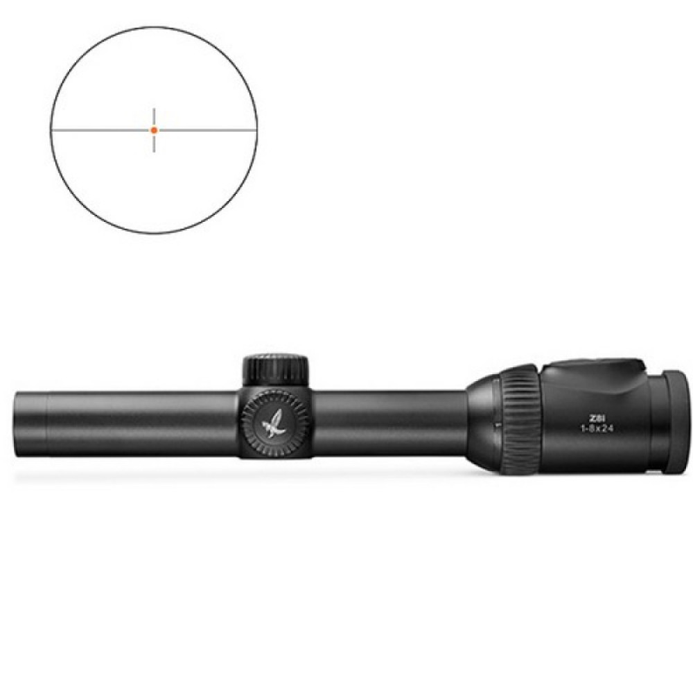Оптический прицел Swarovski Z8i 1-8х24 L LD-I