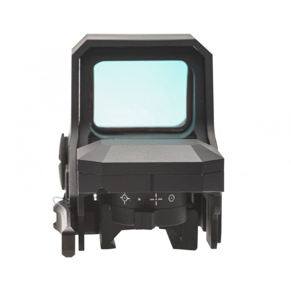 Коллиматор Sightmark Ultra Shot A-Spec, 4 марки, NV режим