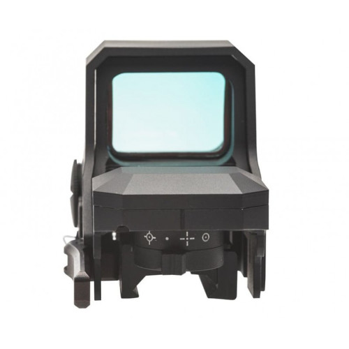 Коллиматор Sightmark Ultra Shot A-Spec, 4 марки, NV режим