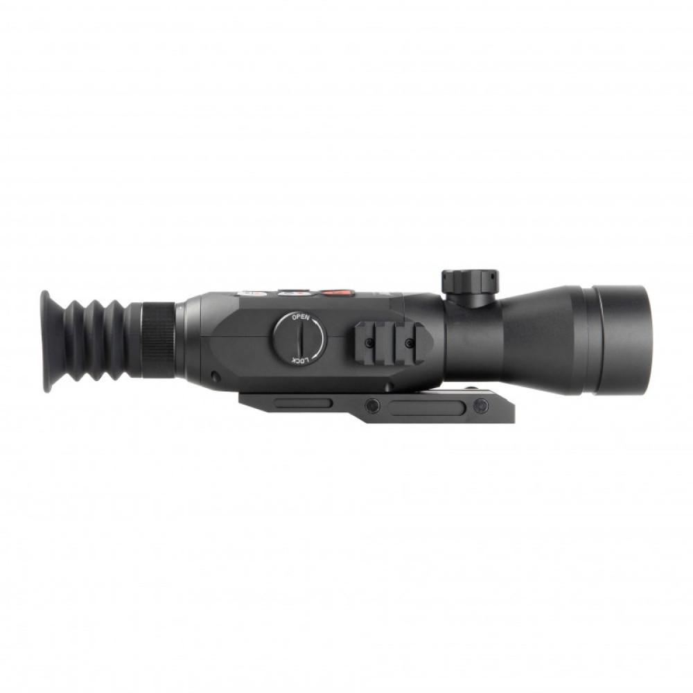 Ночной цифровой прицел Veber DigitalHunt R50X4-18 HD Plus