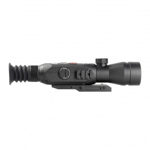 Ночной цифровой прицел Veber DigitalHunt R50X4-18 HD Plus