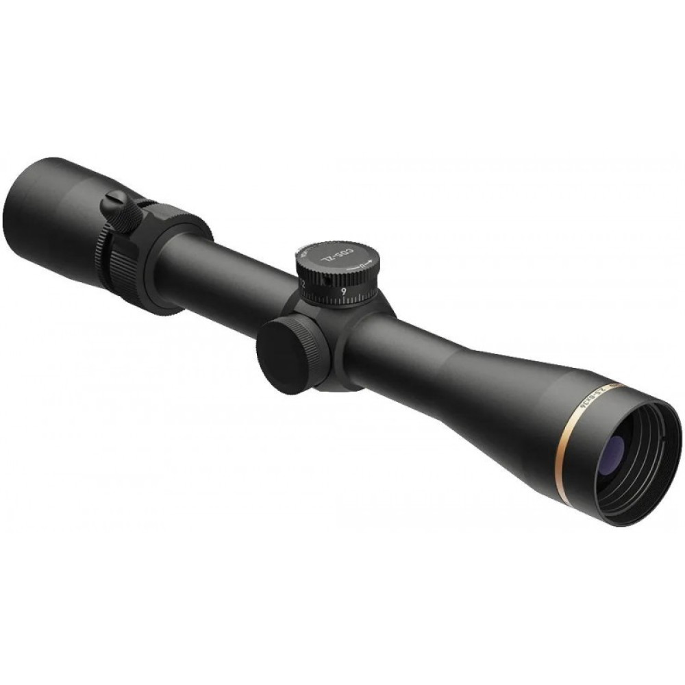 Оптический прицел Leupold VX-3HD 2.5-8x36 CDS-ZL (сетка Duplex)