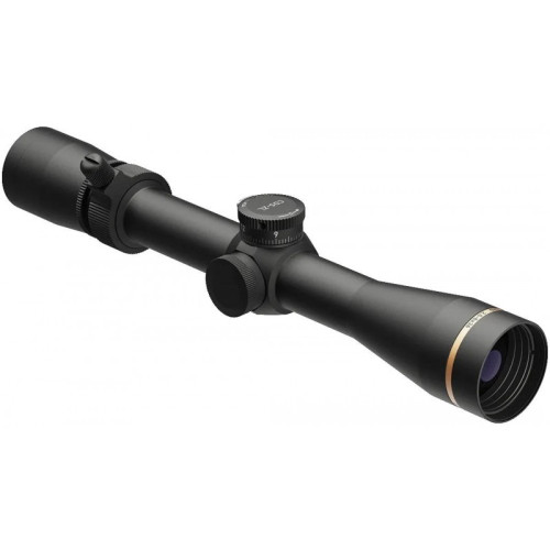 Оптический прицел Leupold VX-3HD 2.5-8x36 CDS-ZL (сетка Duplex)