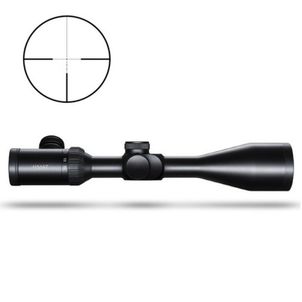 Оптический прицел Hawke Endurance 1 5-15х50 IR SF LR Dot