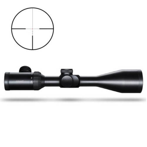 Оптический прицел Hawke Endurance 1 5-15х50 IR SF LR Dot