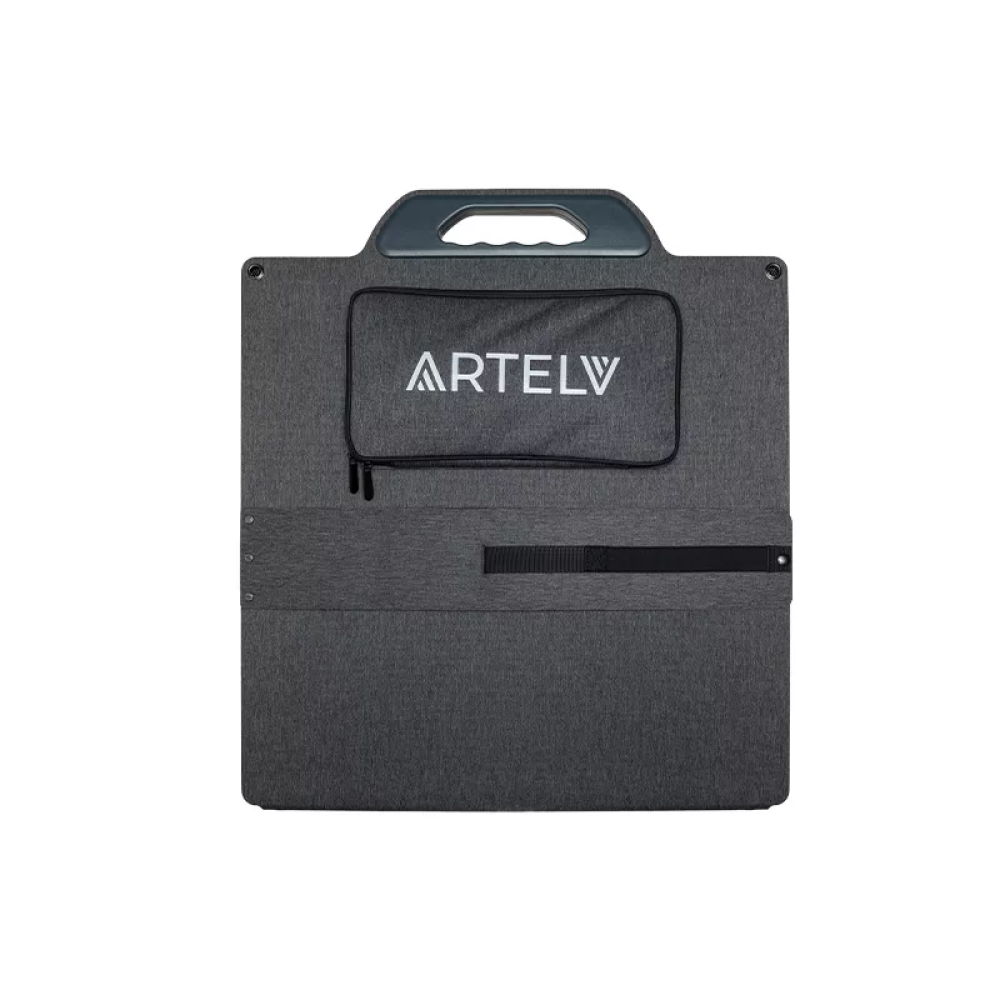 Солнечная панель ARTELV Энергия 200