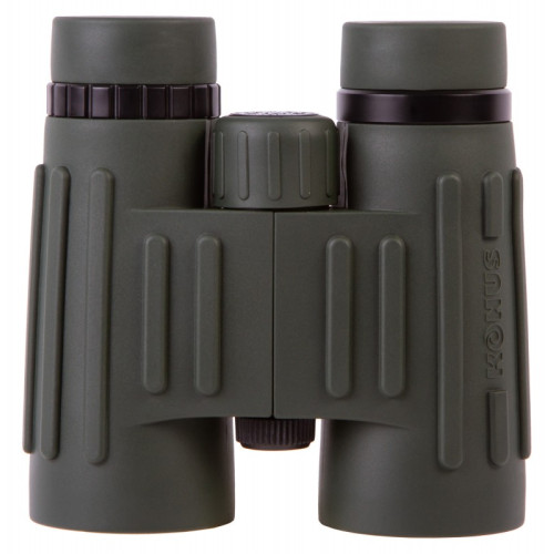 Бинокль Konus Emperor 8x42 WA Green