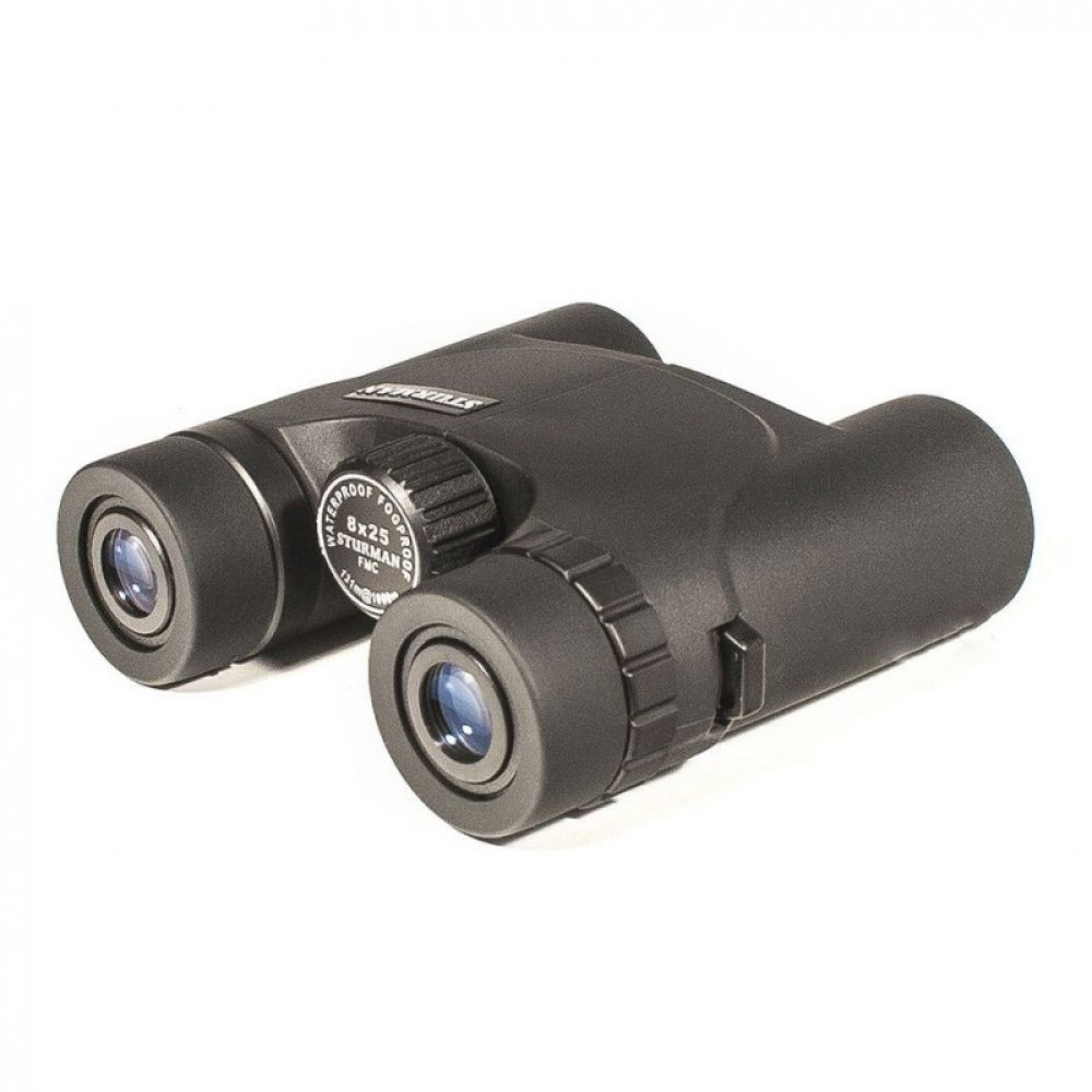 Бинокль STURMAN 8x25 WP