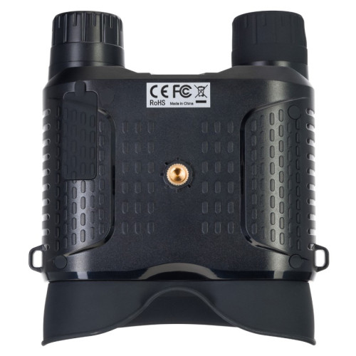 Бинокль цифровой ночного видения Levenhuk Halo 13X Helmet, с креплением на голову