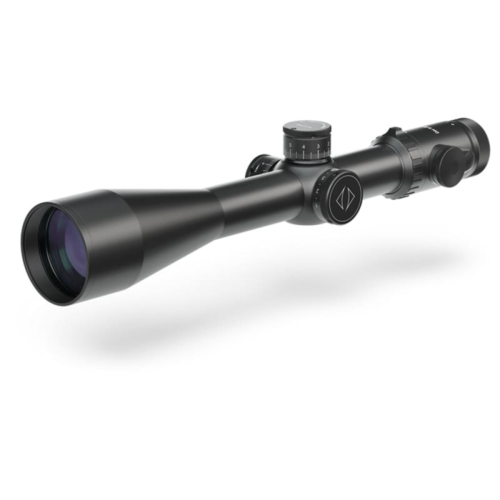 Оптический прицел DH 5-20x56