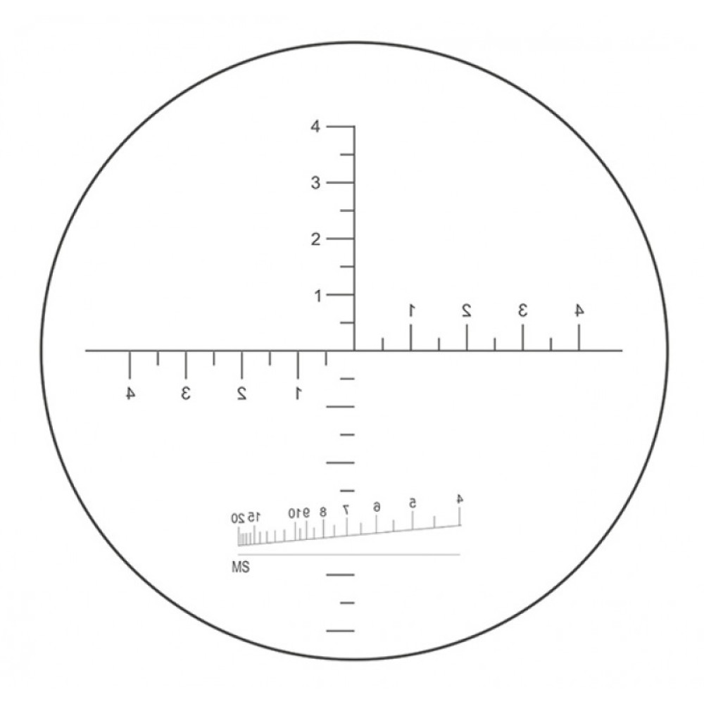Бинокль Veber БПс 7x50 WP, плавающий