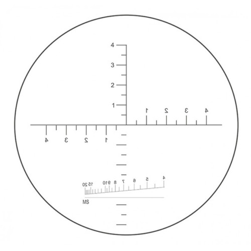 Бинокль Veber БПс 7x50 WP, плавающий