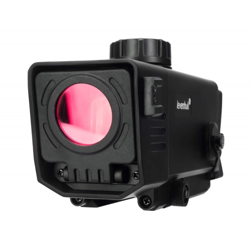 Цифровой монокуляр ночного видения Levenhuk Halo NVR50