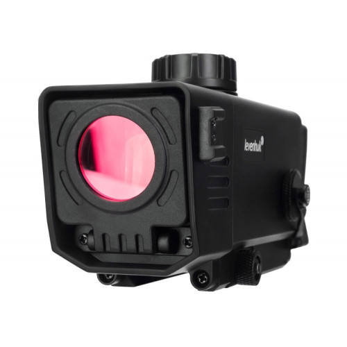 Цифровой монокуляр ночного видения Levenhuk Halo NVR50