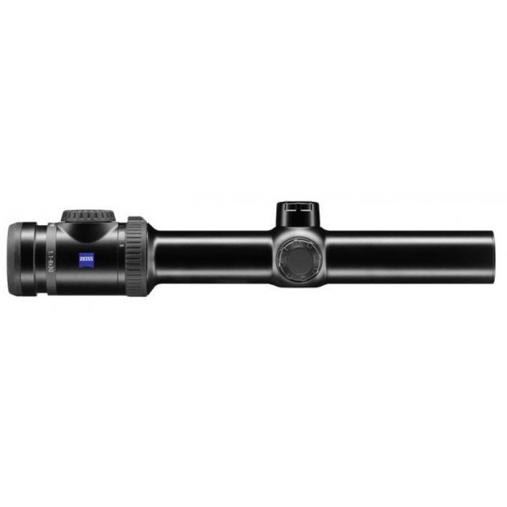 Оптический прицел Carl Zeiss Victory V8 RS 1.1-8x30*M ш 60, Черный