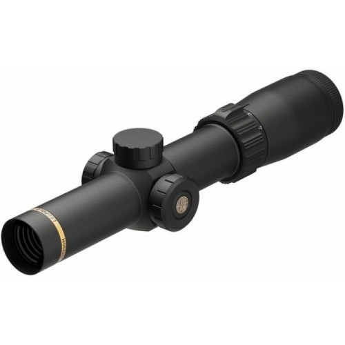 Оптический прицел Leupold VX-Freedom 1,5-4x20 с подсветкой, сетка FireDot