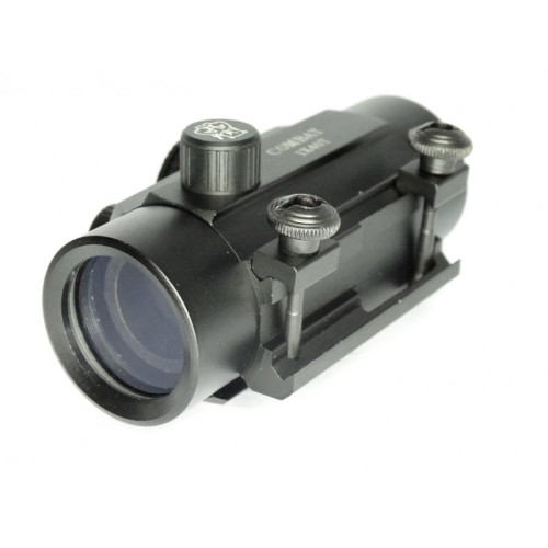 Коллиматорный прицел Combat 1x40T