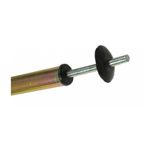 Набор стальных стоек Alexika 1,6х170 см