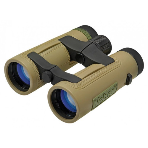 Бинокль Veber Nature Russia 10x42 Tundra