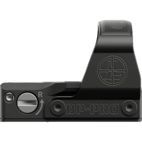 Коллиматорный прицел Leupold Delta Point Pro Reflex Sight