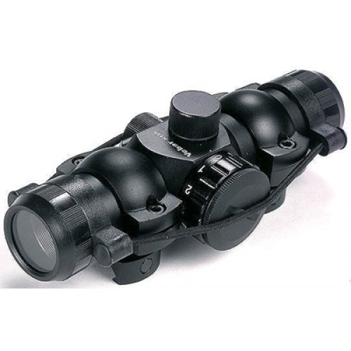 Коллиматорный прицел Veber R 125