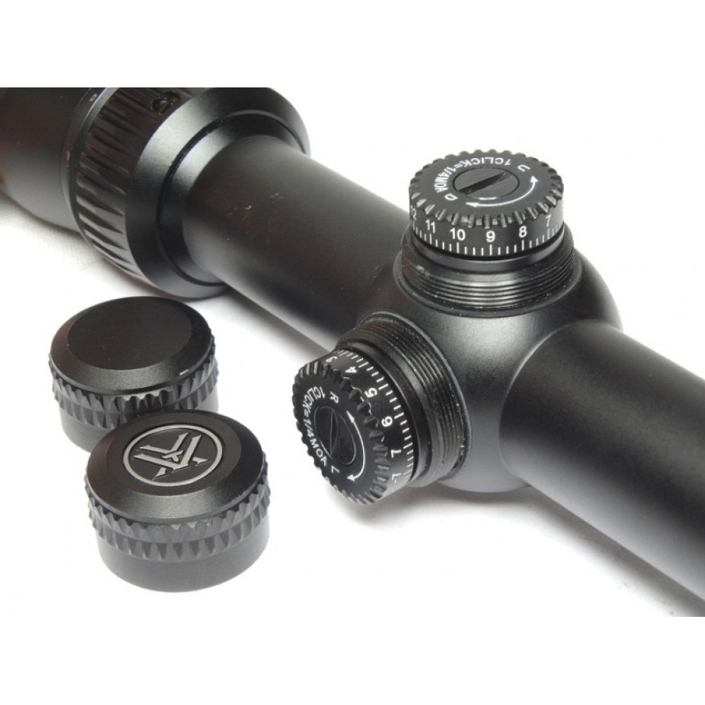 Прицел Vortex Crossfire II 3-9x50 SFP (MOA) Dead-Hold BDC