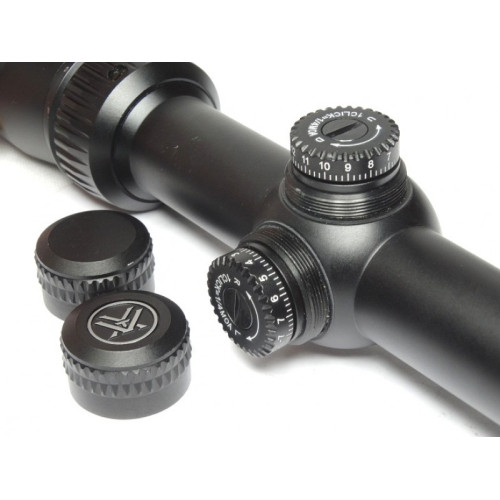 Прицел Vortex Crossfire II 3-9x50 SFP (MOA) Dead-Hold BDC