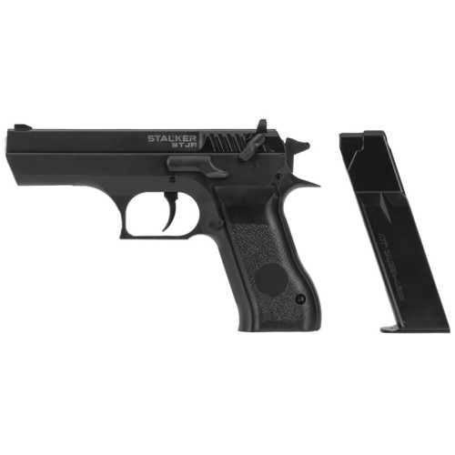 Пистолет пневматический Stalker STJR (Jericho 941) к.4,5мм