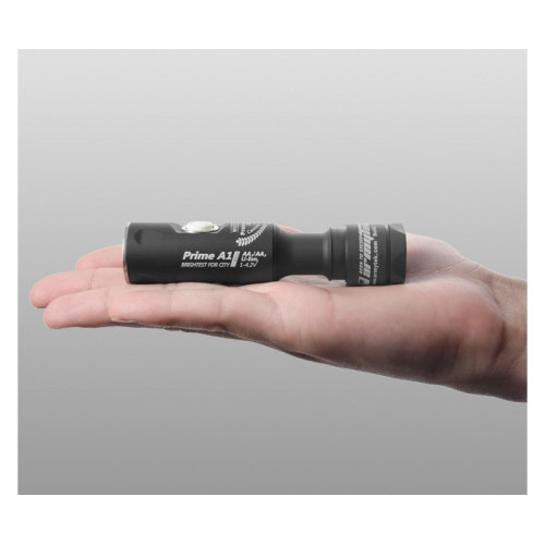 Фонарь на каждый день Armytek Prime A1 Pro