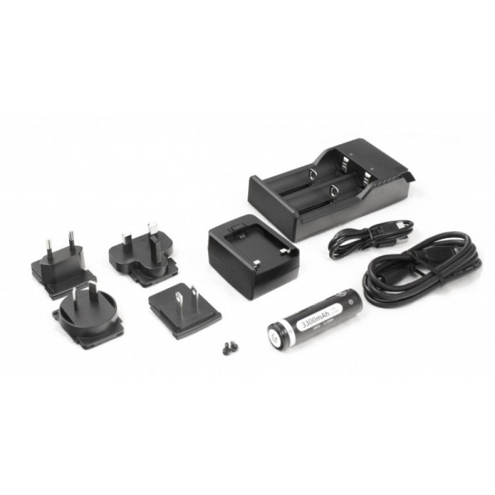 Мультиспектральный монокуляр EATECH SL650