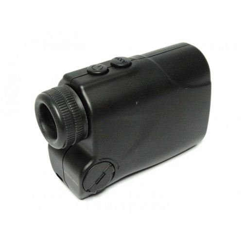 Лазерный дальномер Konica Minolta 6x24 1100 м