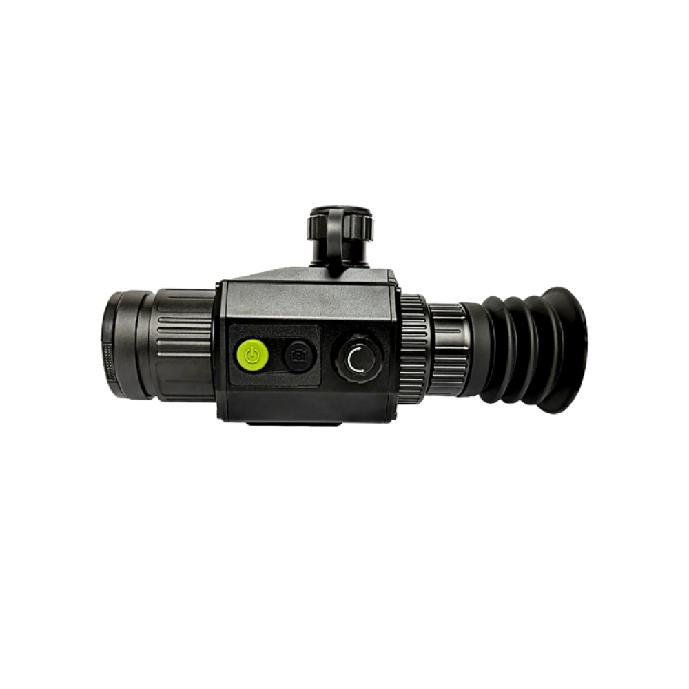 Тепловизионный прицел Pixfra Chiron С635