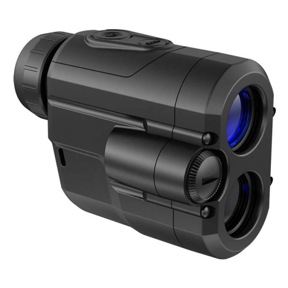 Лазерный дальномер Extend LRS-1000