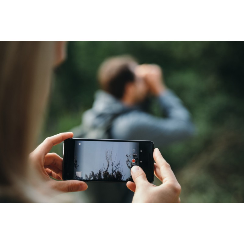 Монокуляр Swarovski dG 8x25, Зеленый