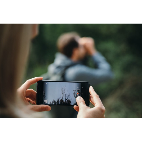 Монокуляр Swarovski dG 8x25, Зеленый